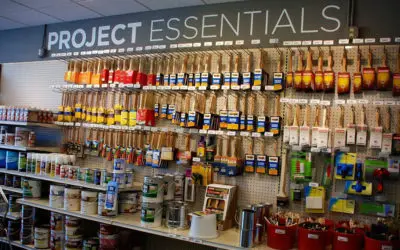 Does Home Depot Carry Benjamin Moore Paint? – An Artist Preference
