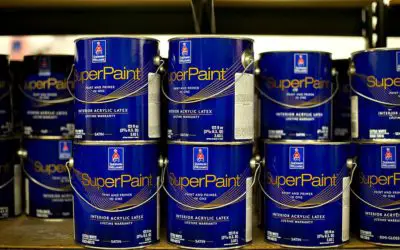Does Home Depot Sell Sherwin Williams Paint In 2022?