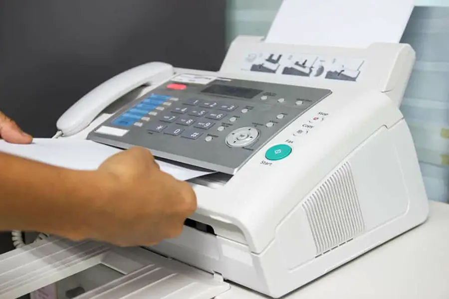 Does Walgreens Have A Fax Machine? – Find The Nearest Place