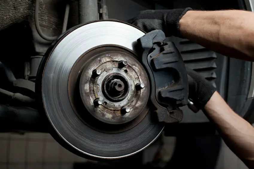 Does Walmart Do Brakes? – The Solution For Broken Brake Cars