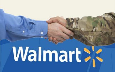 Does Walmart Give Military & Veterans Discounts? – An Ultimate Explanation