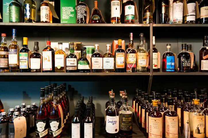 Does CVS Sell Alcohol In 2022? (Beer, Wine, Spirits + More)