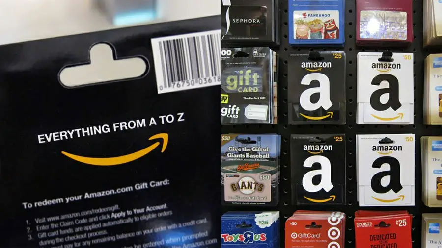 Does Walmart Sell Amazon Gift Cards in 2023? (Full Guide)