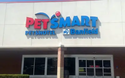 How Much Does It Cost To Put A Dog To Sleep At PetSmart?
