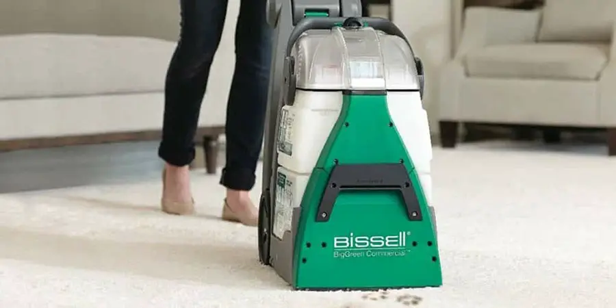 Dollar General Carpet Cleaner Rental: A New Solution For You!