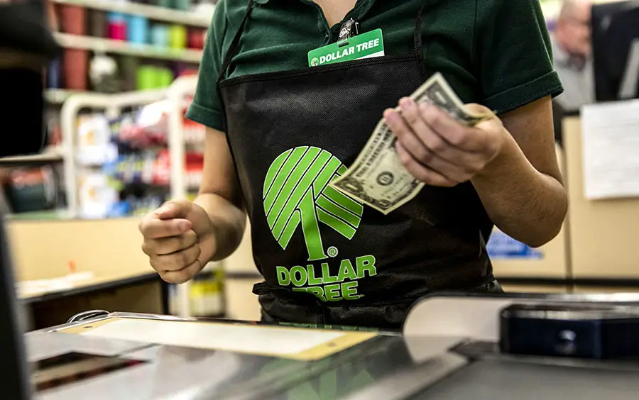 Does Dollar Tree Pay Weekly Or Biweekly 2022 How Much 