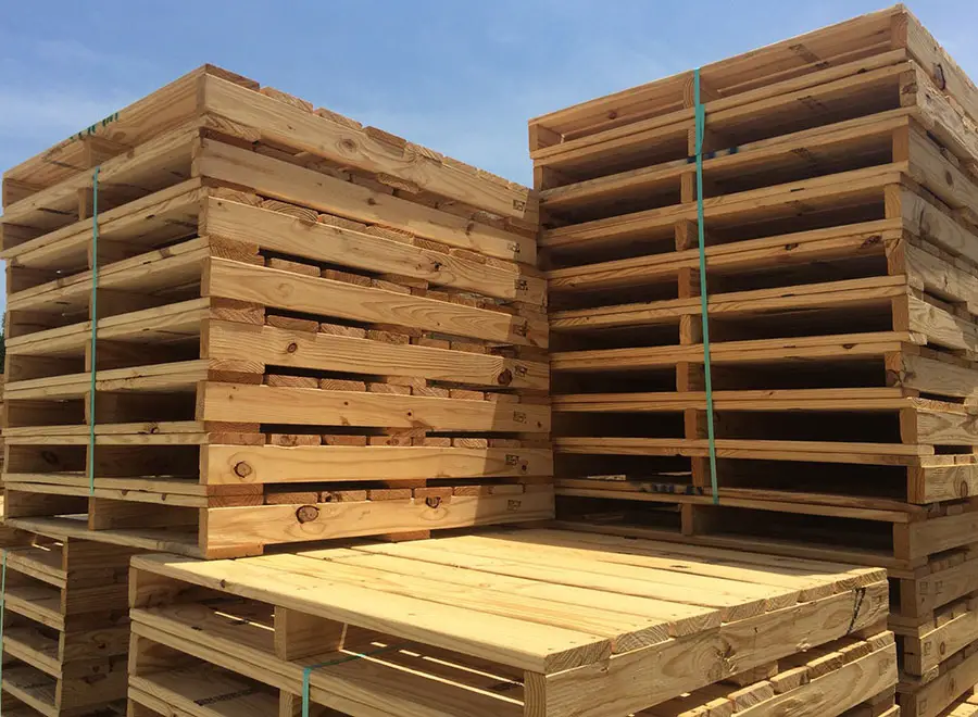 Free Pallets