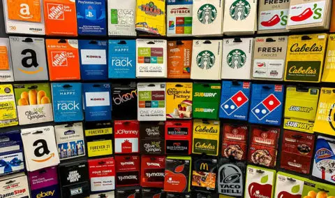 What Gift Cards Does Walgreens Sell in 2026? (Full Guide)