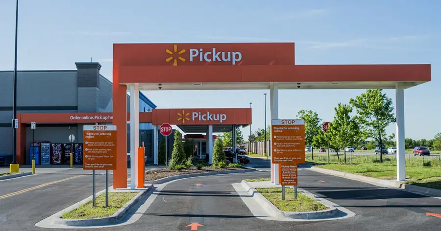 How Does Walmart Pickup Work? – An Ultimate Explanation