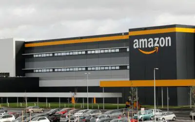 How Many Countries Does Amazon Operate In? – A Full List