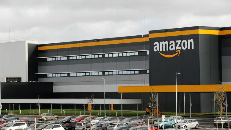 How Many Countries Does Amazon Operate In