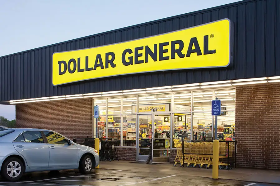 How Much Does Dollar General Pay