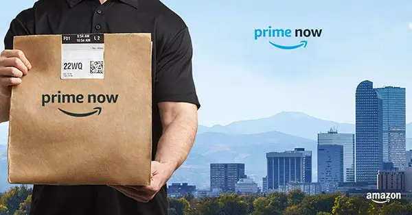 How Much To Tip Amazon Prime Now