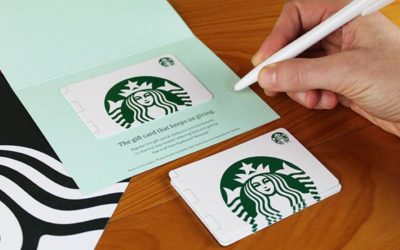 How To Send Starbucks Gift Card Via Text? – An Ultimate Explanation