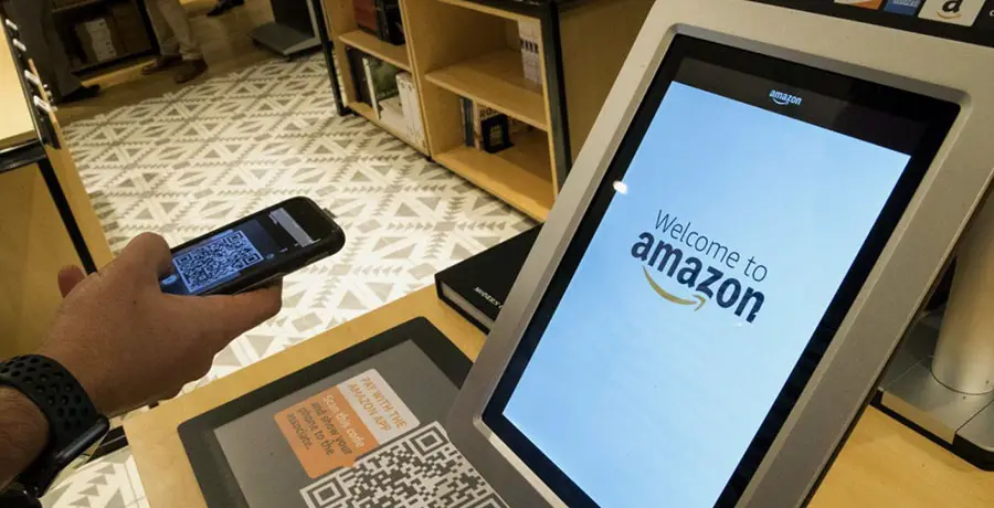How To Use Apple Pay On Amazon