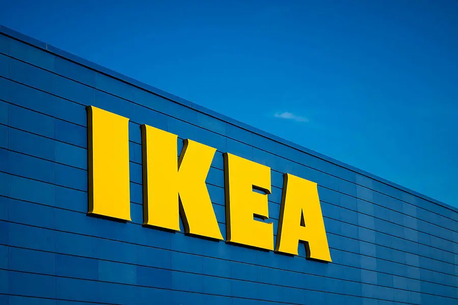IKEA Stock Market