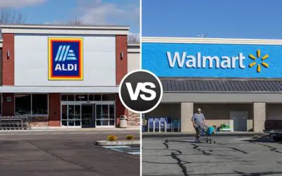 Is Aldi Cheaper Than Walmart? Which Store Is The Best?