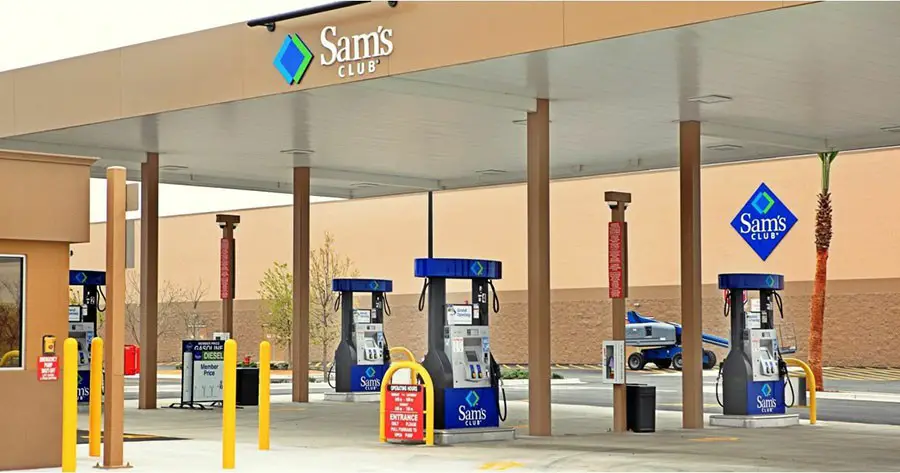 Is Sam's Club Gas Top Tier? (Type, Price, Quality...)