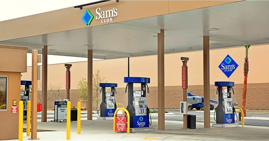 Is Sam's Club Gas Top Tier