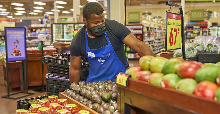 Kroger Employee Discount: What You Need To Know In 2024