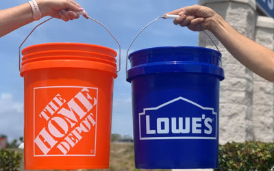 Lowe’s Vs Home Depot Paint: The Amazing Comparison in 2024