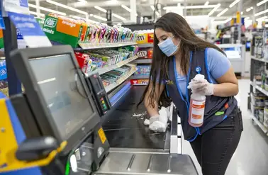 Walmart Employee Discount 2022