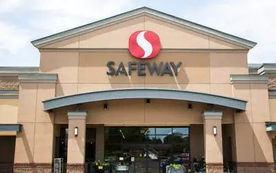 Does Safeway Take Ebt