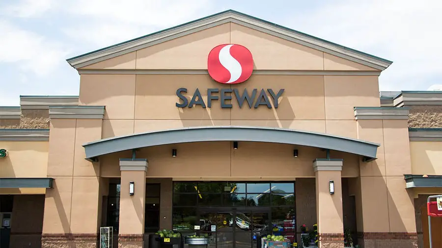 Safeway Return Policy