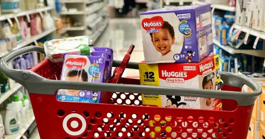 Target Diaper Return Policy