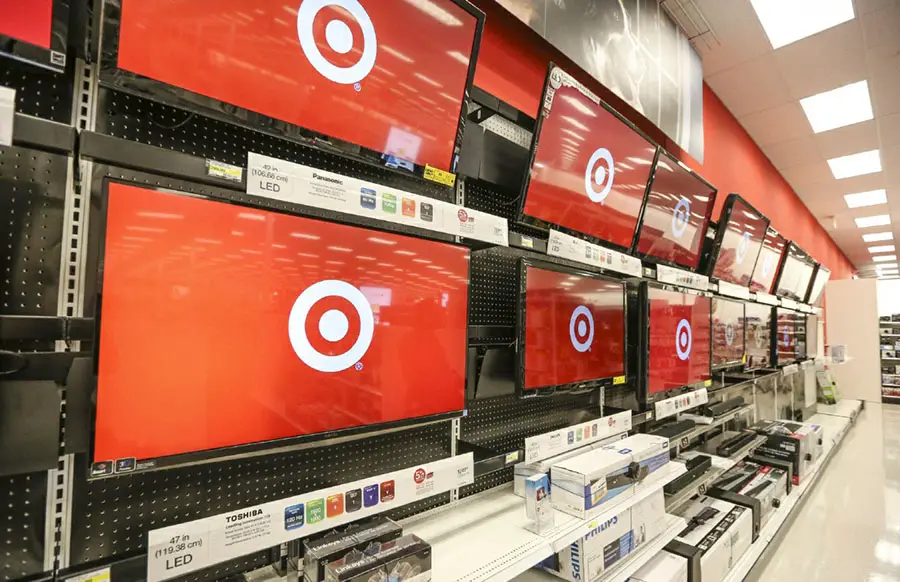 Target TV Return Policy