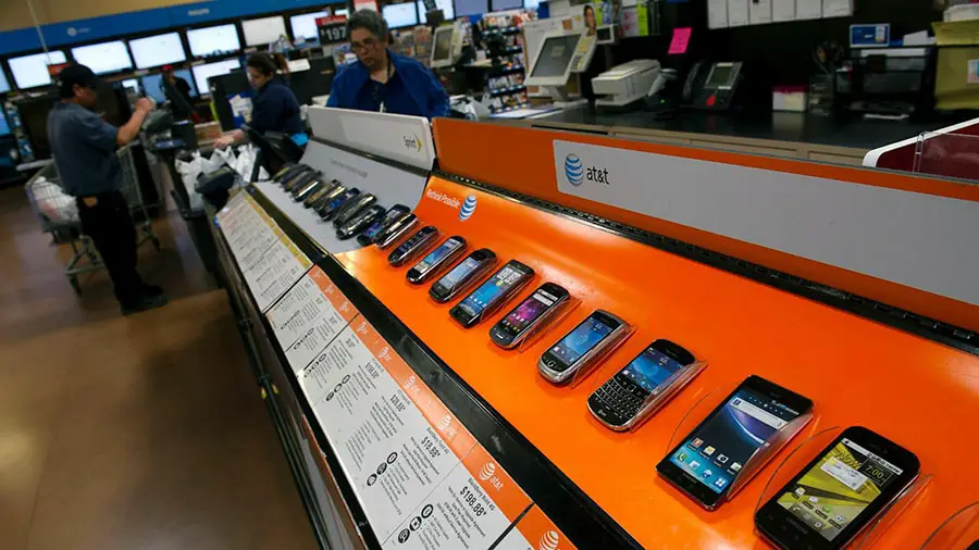 Walmart Cell Phone Return Policy