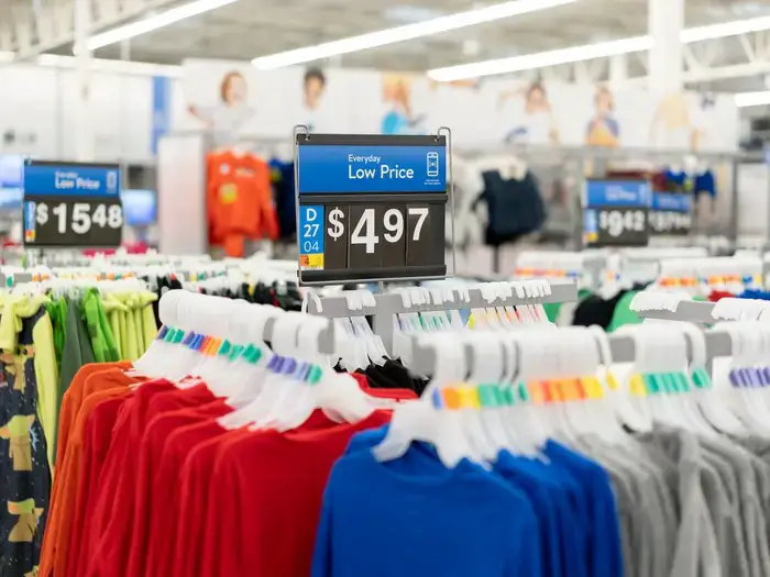 Walmart Clothes Return Policy