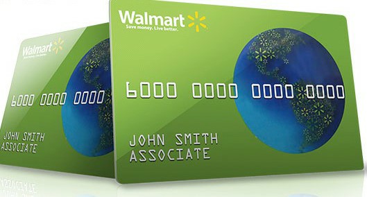 Walmart Discount Card