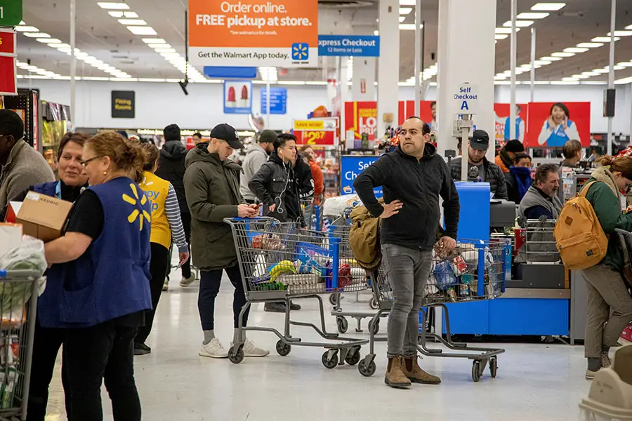 Walmart Preparing Order: Why Does It Take So Long?