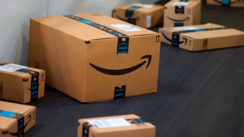 What Does Amazon Do With Returns
