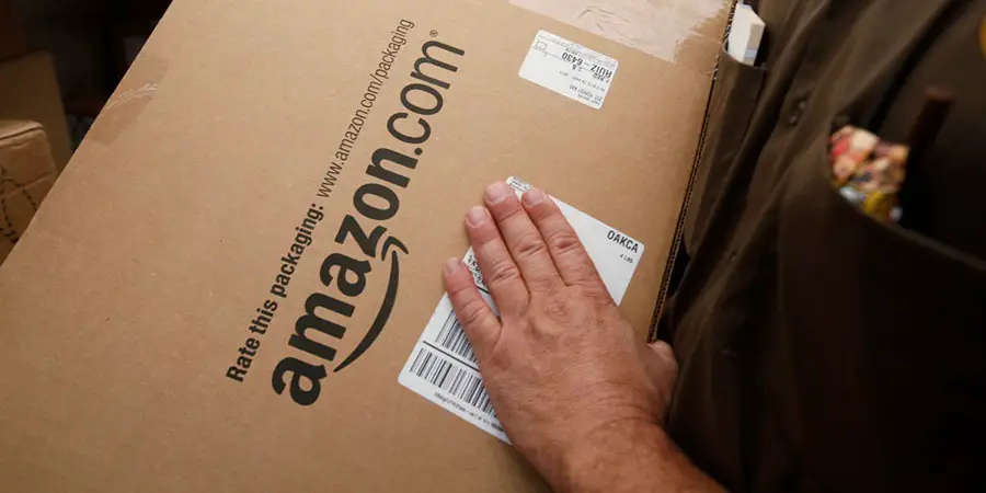What Happens To Amazon Returns