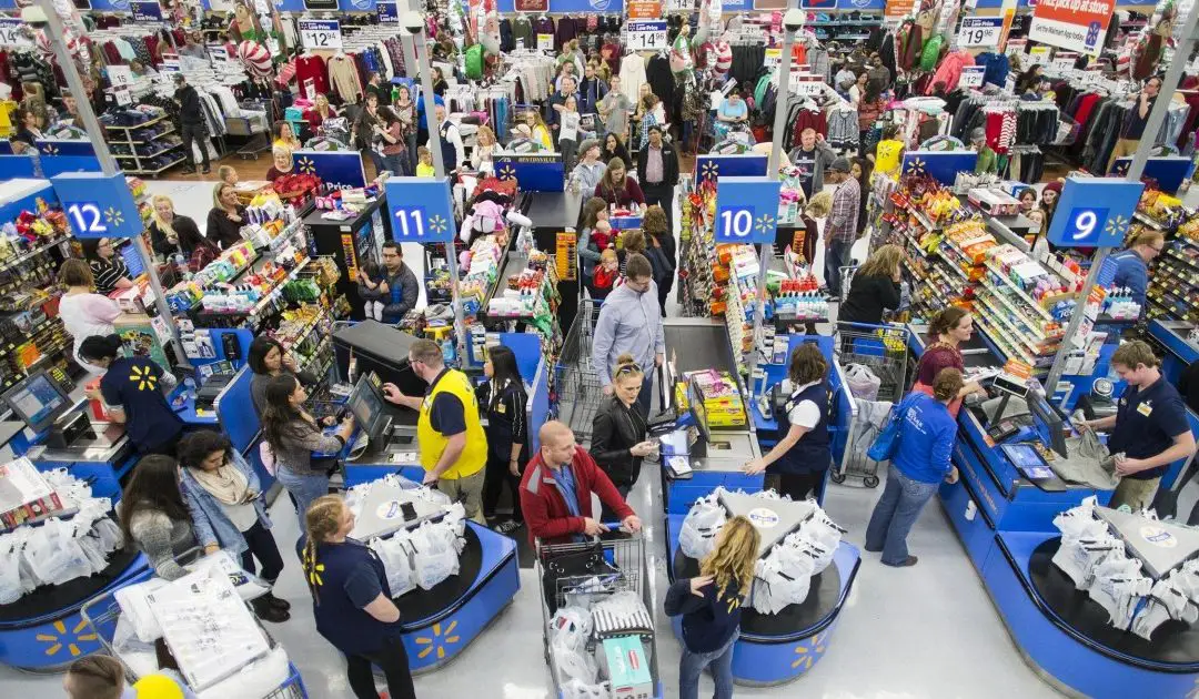 Where Are The Weight Scales In Walmart? – Ways To Find Them