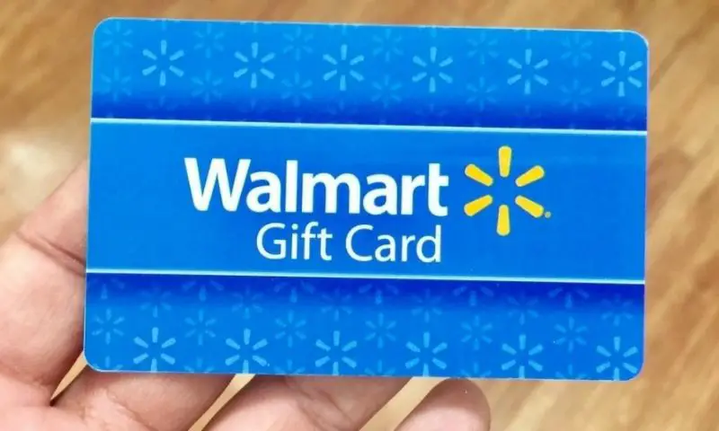 Where Can You Use A Walmart Gift Card
