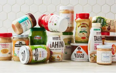 Where Is Tahini In Walmart? – Is There A Faster Way To Find It?