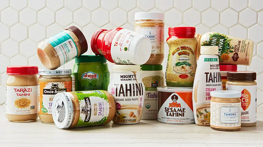 Where Is Tahini In Walmart? – Is There A Faster Way To Find It?