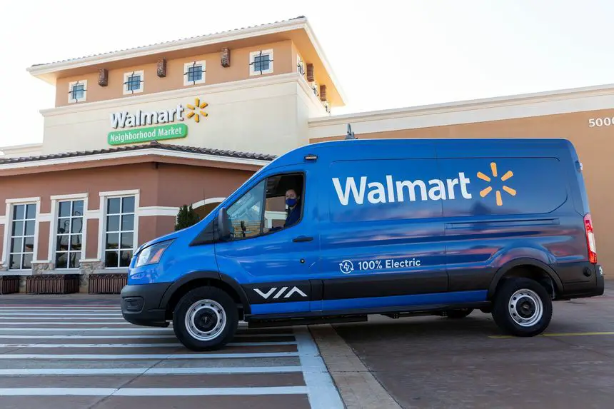 Who Delivers For Walmart? – A Thorough Explanation