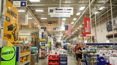 Does Lowe's Accept PayPal In 2022? (All You Need To Know)