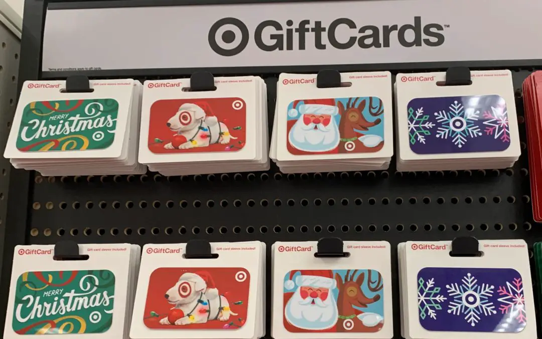 Where Can I Buy Target Gift Cards? – Various Locations To Choose!