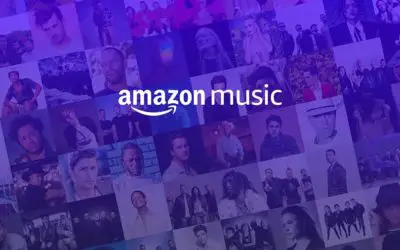 Amazon Music Not Working – How To Solve This Problem