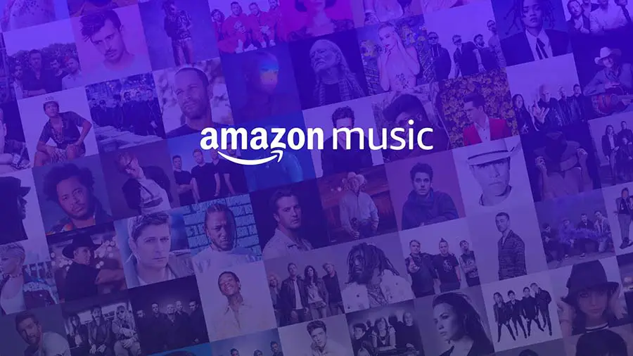 Amazon Music Not Working – How To Solve This Problem