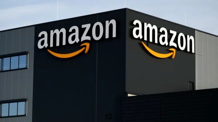 Amazon Rehire Policy