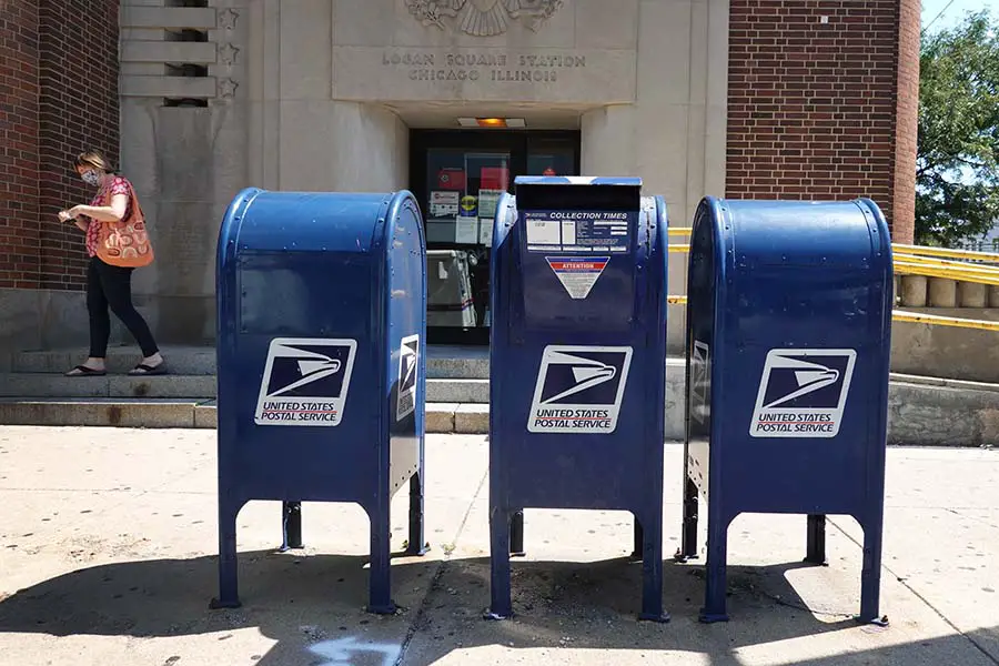 Can I Drop A Package In A Usps Mailbox? – Useful Information For You