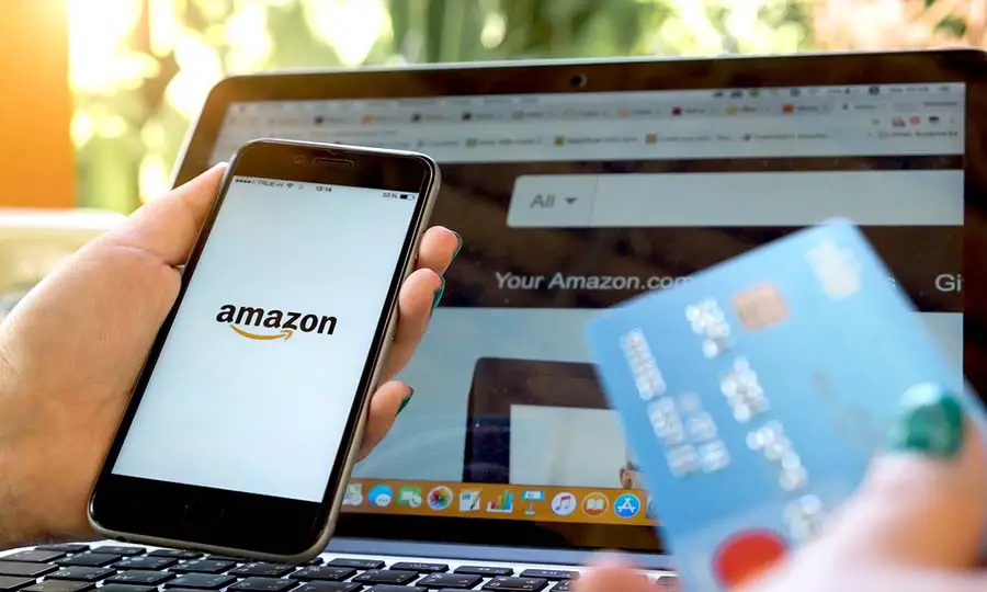 Can You Split Payments On Amazon