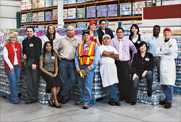 6. "Costco Employee Discount" - A thread on Reddit where current and former Costco employees discuss their employee discounts - wide 2