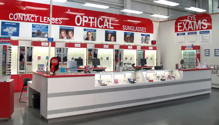 Costco Optical Return Policy